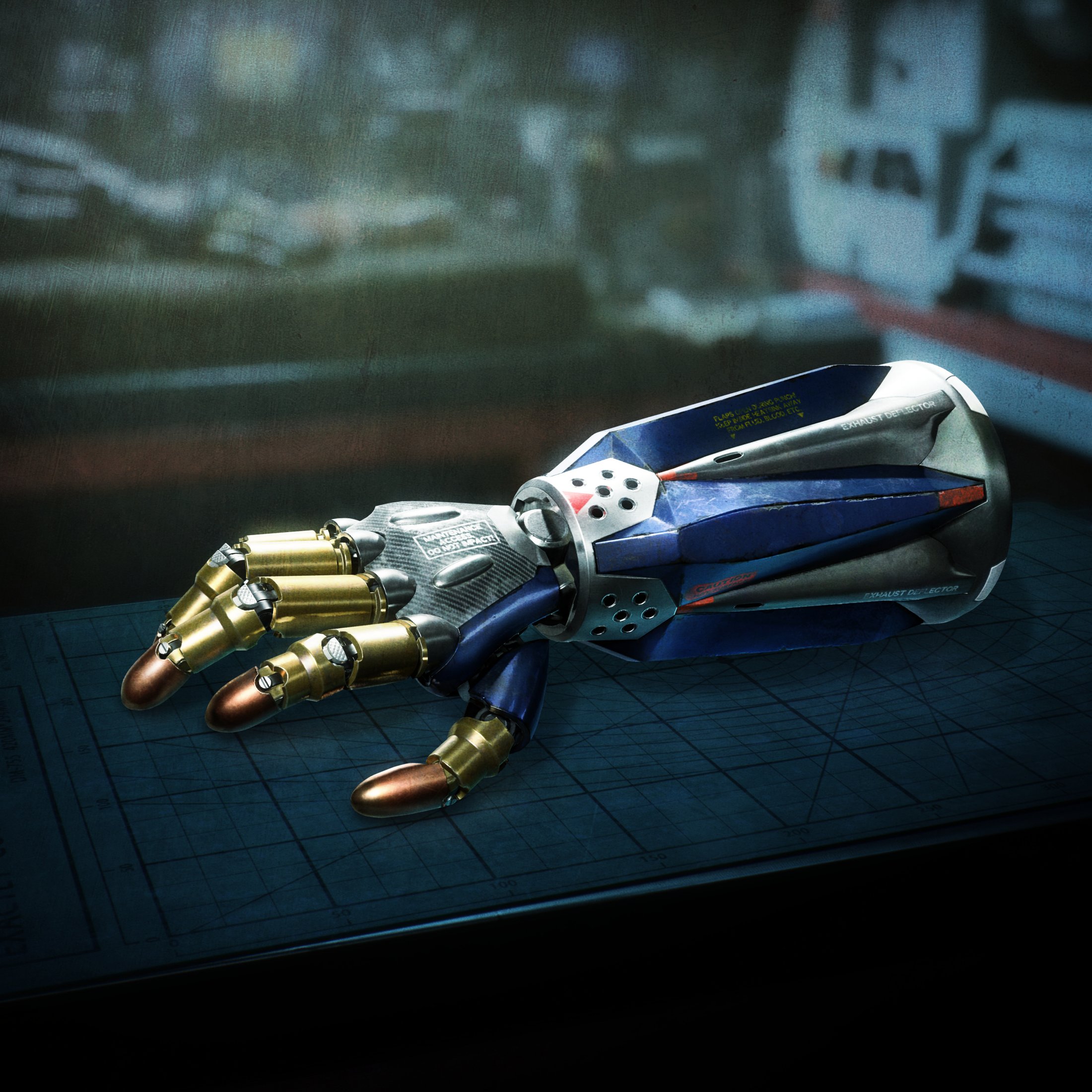 Devil May Cry 5 - Imagen 50
